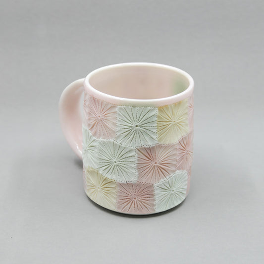 Porcelain Mug