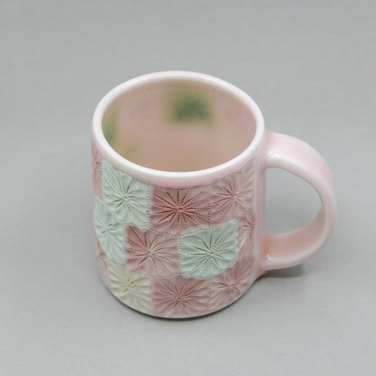 Porcelain Mug