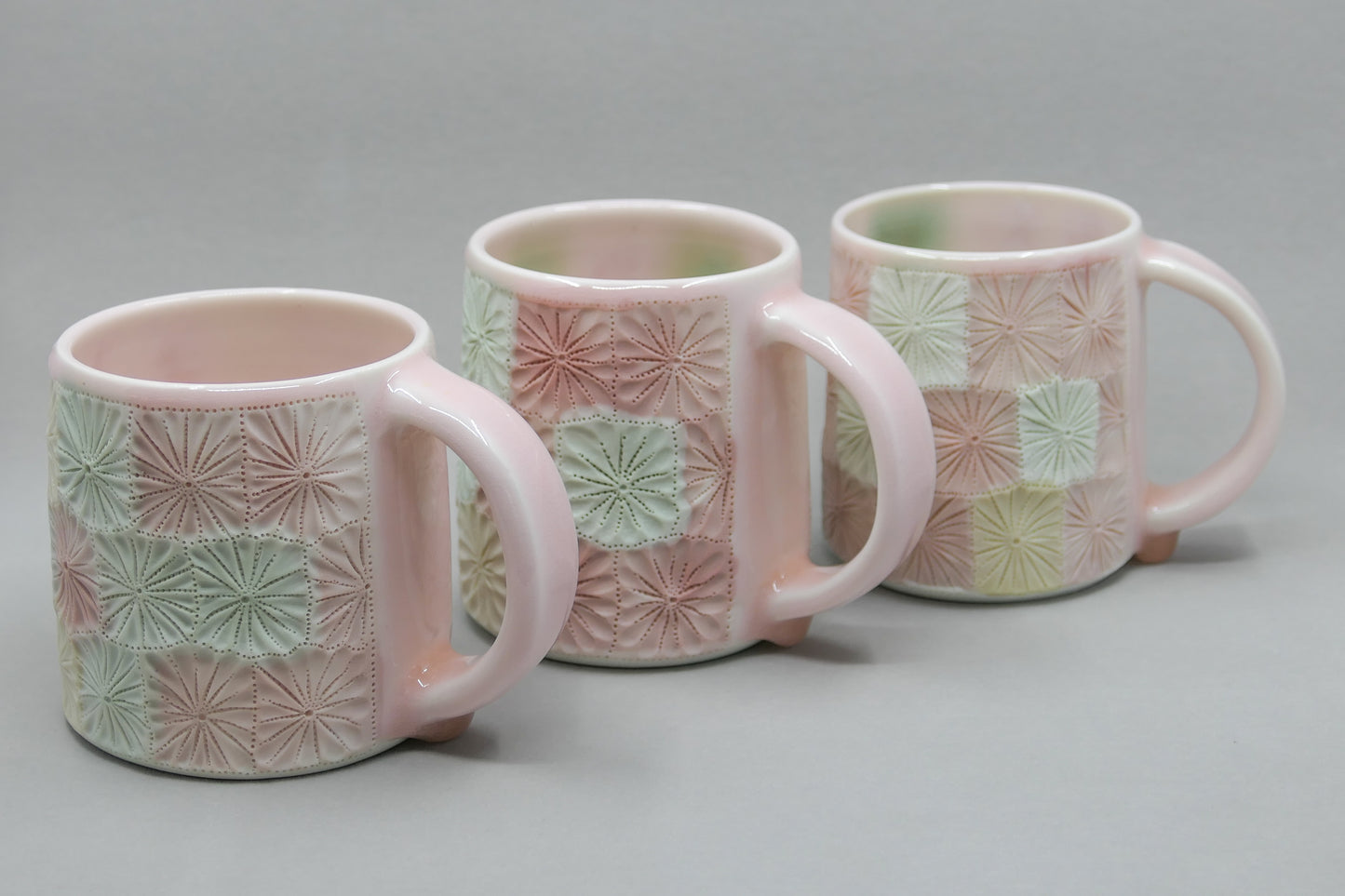 Porcelain Mug