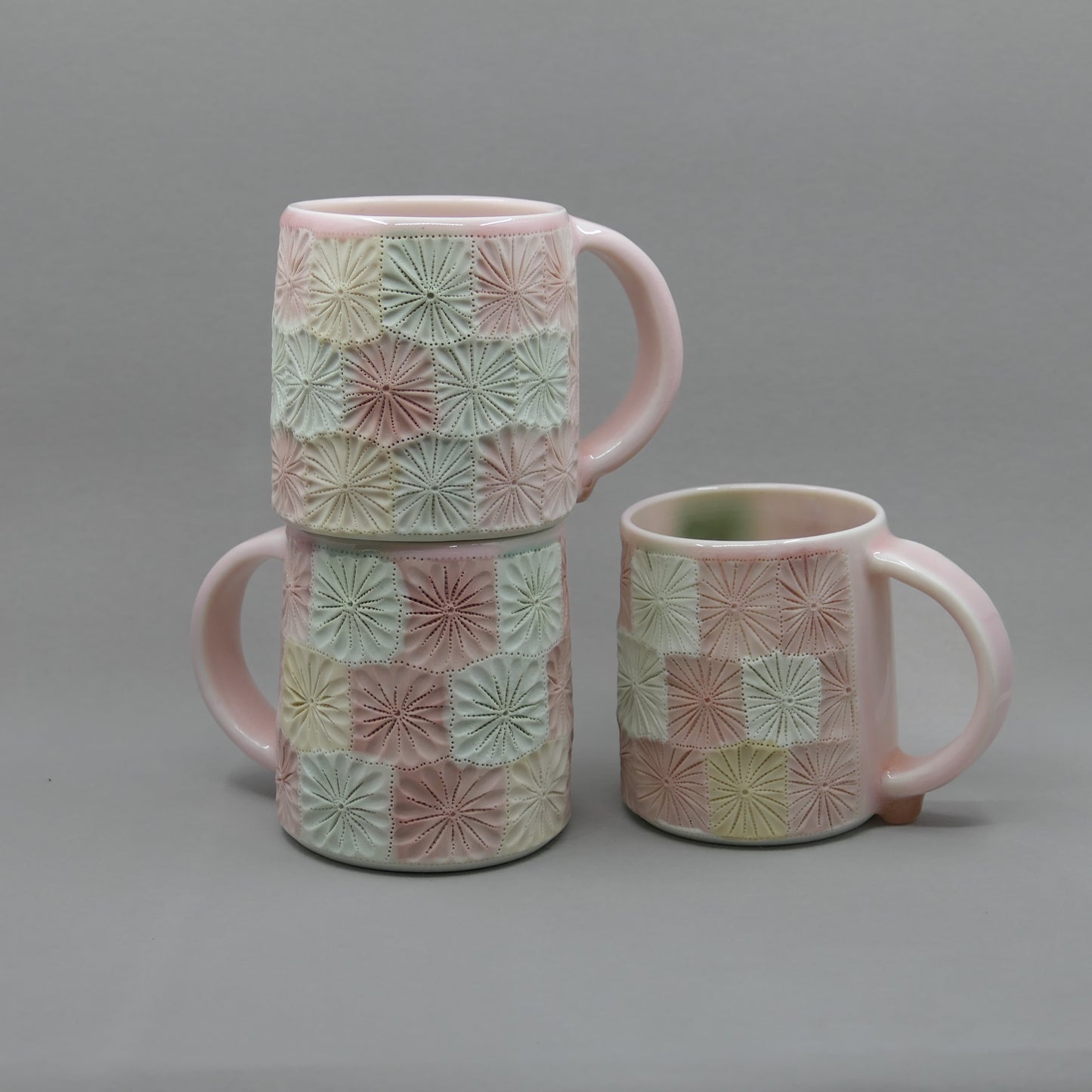 Porcelain Mug