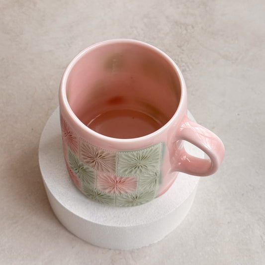 Porcelain Mug